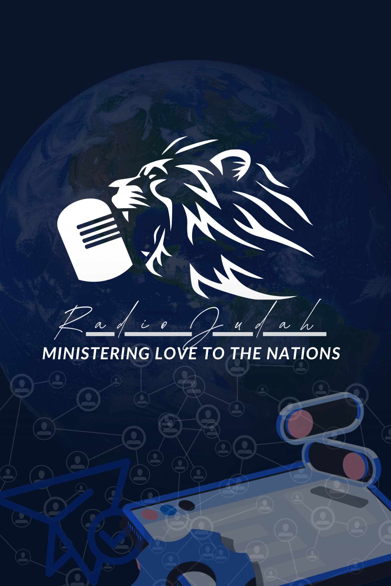 About Radio Judah