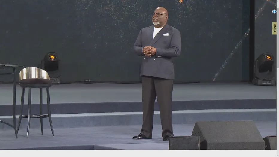 Bishop T.D. Jakes Launches Virtual STEAM Summer Program for Underserved Youth